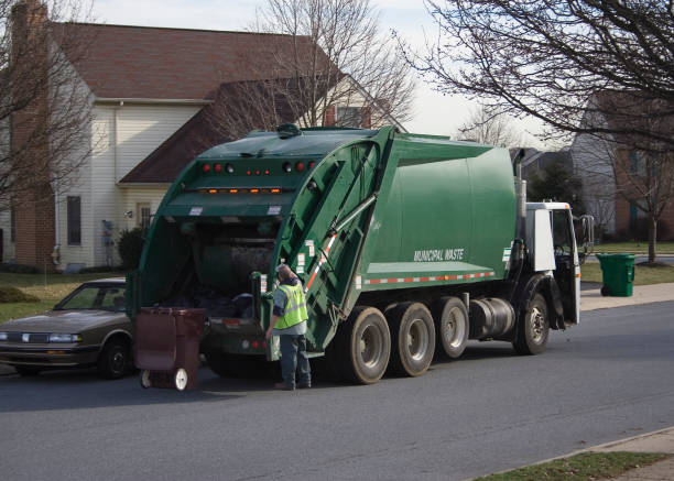 Best Yard Waste Removal in , NC